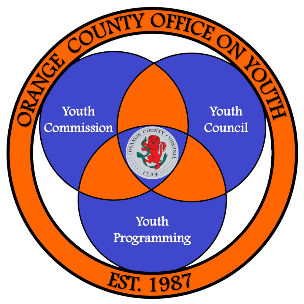 Orange County Office on Youth logo