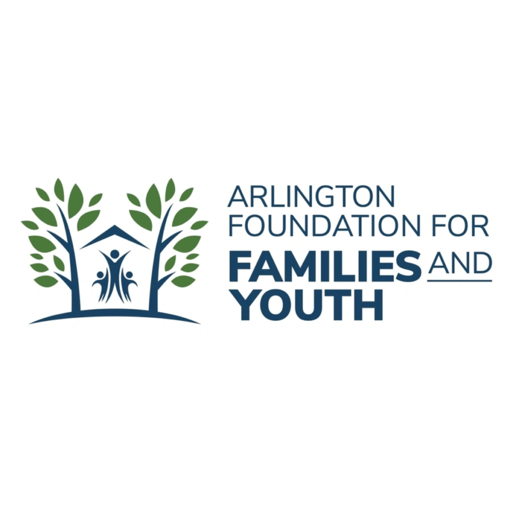 Arlington Foundation for Families and Youth
Logo