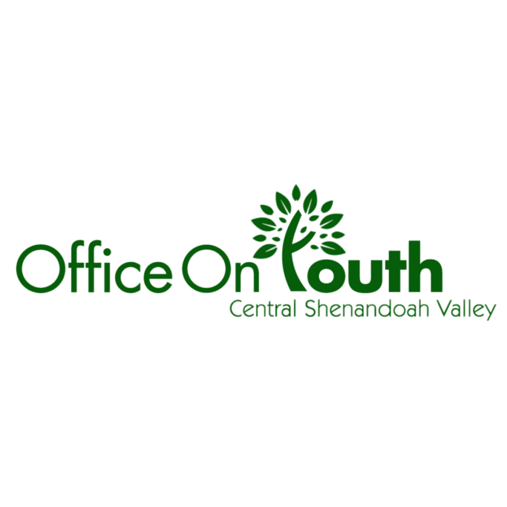 Central Shenandoah Valley Office on Youth
Logo