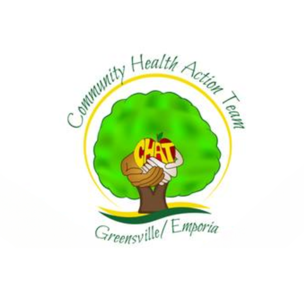 Greensville/Emporia Community Health Action Team (CHAT)
Logo