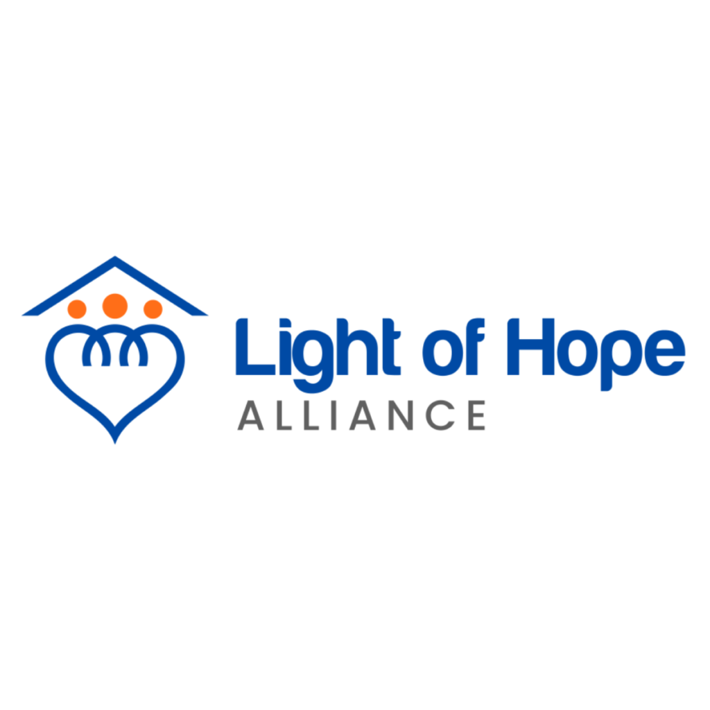 Light of Hope Alliance logo