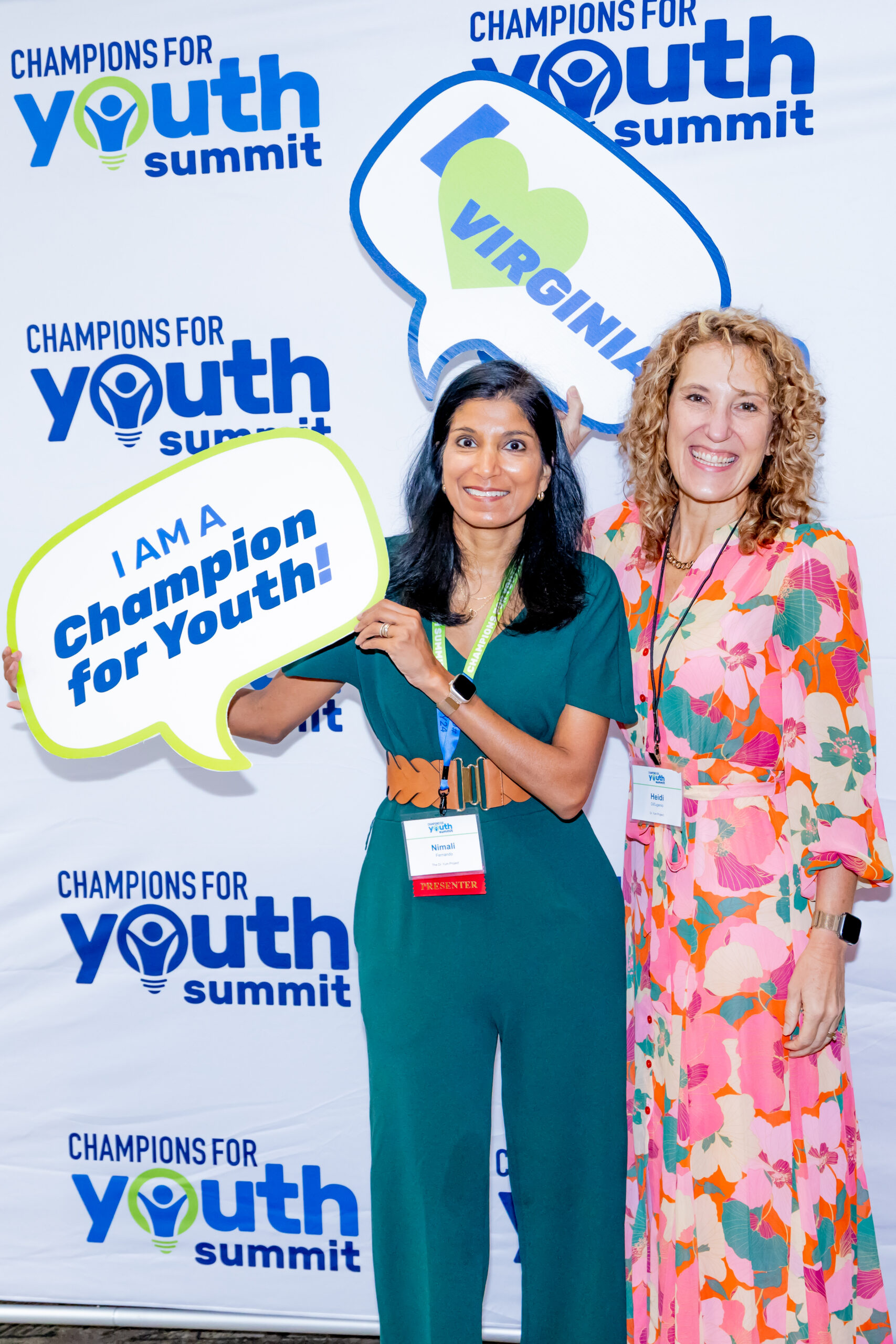 Champions for Youth