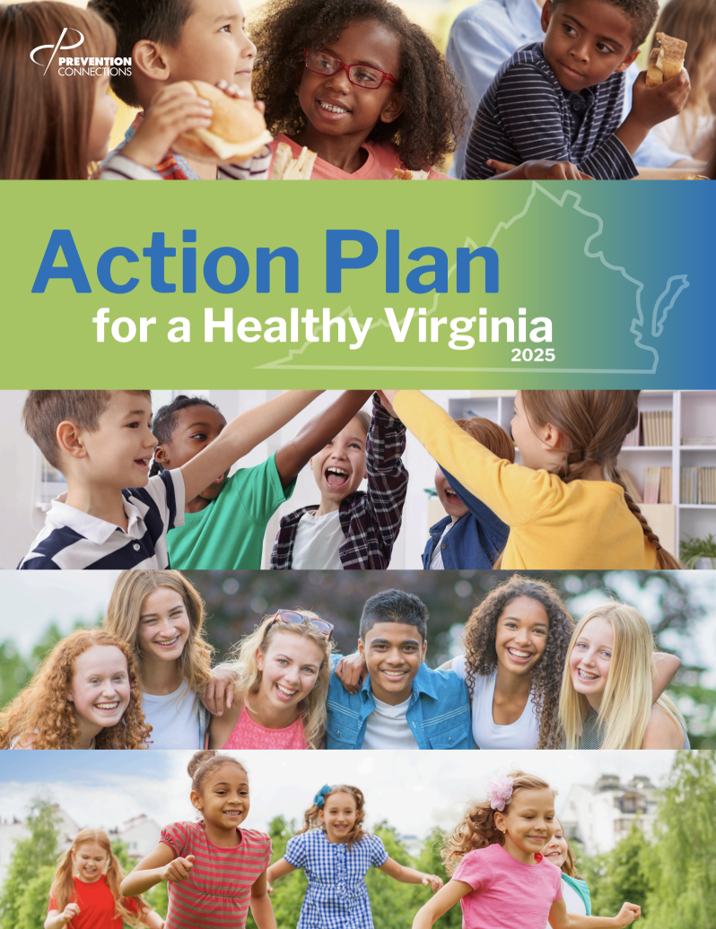 Action Plan for a Healthy Virginia